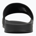 KARL LAGERFELD women's flip-flops Kondo 2.0 NFT black rubber 6