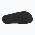 KARL LAGERFELD women's flip-flops Kondo 2.0 Signia black rubber 4