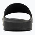 KARL LAGERFELD women's flip-flops Kondo 2.0 Signia black rubber 6