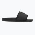 KARL LAGERFELD women's flip-flops Kondo 2.0 NFT Relief black rubber 2