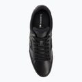 Lacoste men's shoes 43CMA0035 black/black 5