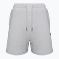 Ellesse women's shorts Custacin light grey