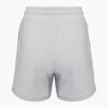 Ellesse women's shorts Custacin light grey 2