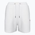 Ellesse women's shorts Custacin white