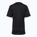 Ellesse Lavander washed black women's t-shirt 2