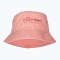 Ellesse Terry Bucket pink hat 2