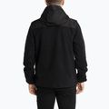 Men's training jacket Ellesse Venaro black 2