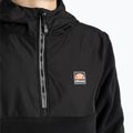 Men's training jacket Ellesse Venaro black 3