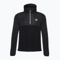 Men's training jacket Ellesse Venaro black 6