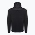Men's training jacket Ellesse Venaro black 7