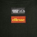 Ellesse women's Tweetest Crop dark green T-shirt 4
