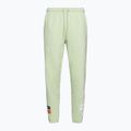 Ellesse women's Buggz Jog light green trousers