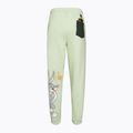 Ellesse women's Buggz Jog light green trousers 2