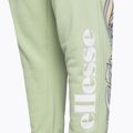 Ellesse women's Buggz Jog light green trousers 3