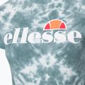 Ellesse women's training shirt Hayes tie dye 3