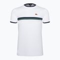Ellesse men's t-shirt Lascio white