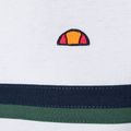 Ellesse men's t-shirt Lascio white 3