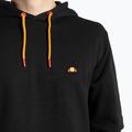 Men's Ellesse Koda Oh Hoody sweatshirt black 3