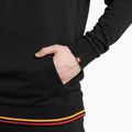 Men's Ellesse Koda Oh Hoody sweatshirt black 4