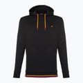 Men's Ellesse Koda Oh Hoody sweatshirt black 5