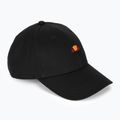 Ellesse Marlon baseball cap black