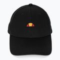 Ellesse Marlon baseball cap black 4