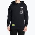 Ellesse men's sweatshirt Stratson Oh Hoody black