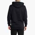 Ellesse men's sweatshirt Stratson Oh Hoody black 2