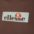 Ellesse men's Terraforma brown T-shirt 7