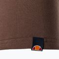 Ellesse men's Terraforma brown T-shirt 8