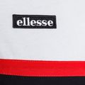 Ellesse men's Venire black/red/white T-shirt 3