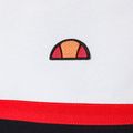 Ellesse men's Venire black/red/white T-shirt 4