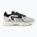 Lacoste men's shoes L003 Neo off white/black 2