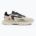 Lacoste men's shoes L003 Neo off white/black