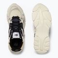 Lacoste men's shoes L003 Neo off white/black 5