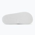 Lacoste men's slides 45CMA0002 white/green 4