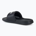 Lacoste men's slides 45CMA0002 navy/white 3