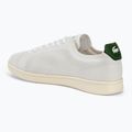 Lacoste men's shoes 45SMA0023 white/green 3