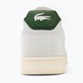 Lacoste men's shoes 45SMA0023 white/green 6