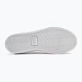 Lacoste men's shoes 45CMA0055 white/navy/red 4