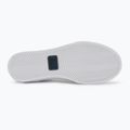 Men's Lacoste Lerond Pro navy/white shoes 4