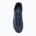 Men's Lacoste Lerond Pro navy/white shoes 5