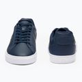 Men's Lacoste Lerond Pro navy/white shoes 5