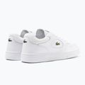 Men's shoes Lacoste 46SMA0045 white/white 2