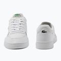 Men's shoes Lacoste 46SMA0045 white/white 3