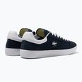 Men's shoes Lacoste 46SMA0065 navy/white 9
