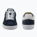 Men's shoes Lacoste 46SMA0065 navy/white 10