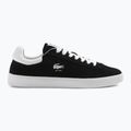 Men's shoes Lacoste 46SMA0065 black/white 8