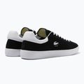 Men's shoes Lacoste 46SMA0065 black/white 9