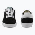 Men's shoes Lacoste 46SMA0065 black/white 10